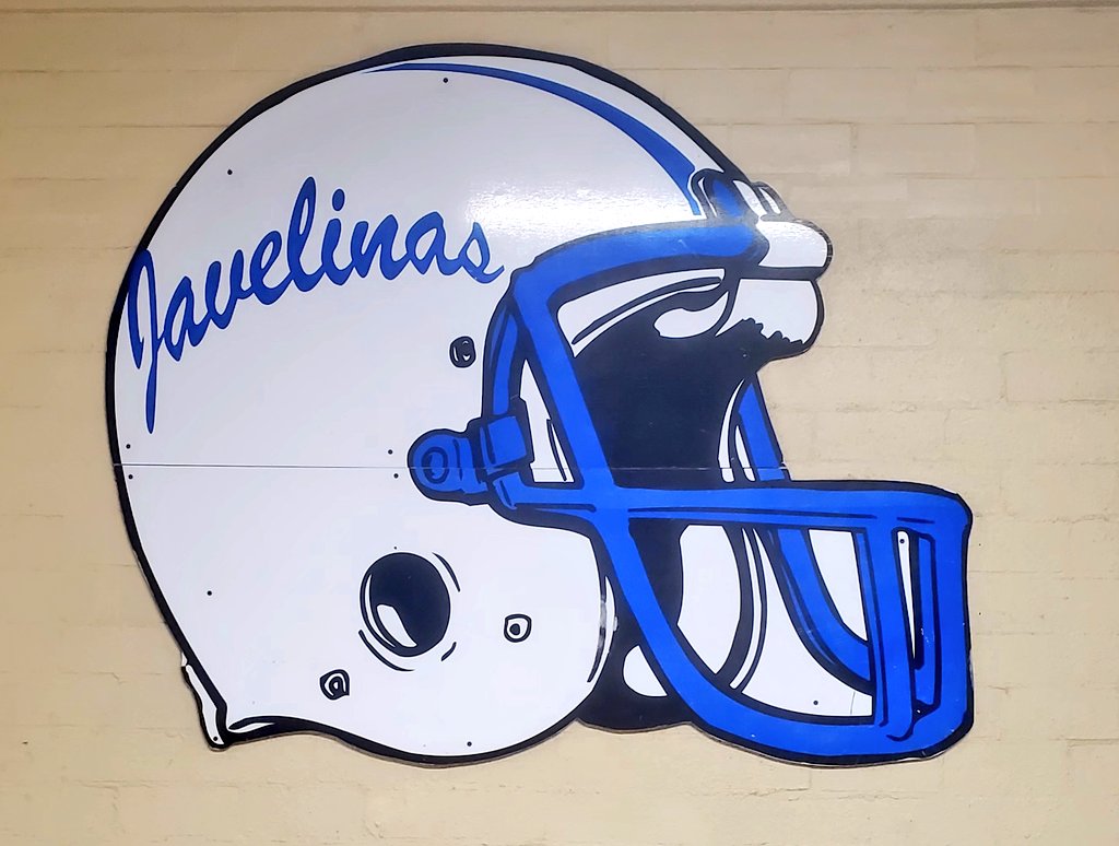 #nodayzoff (@brianrandle40) on Twitter photo Once a LION 🦁 always a LION, some young Lions got the opportunity to check out some older LIONS and the Javelinas last night! Coach Mike Salinas and his staff is doing an outstanding job!! <a href="/JavelinaFB/">TAMUK Javelina Football</a> Big Ezra Thibodeaux & Kingsley Ejiofor making us all proud 👏 ! Once a LION 🦁 always a LION, some young Lions got the opportunity to check out some older LIONS and the Javelinas last night! Coach Mike Salinas and his staff is doing an outstanding job!! <a href="/JavelinaFB/">TAMUK Javelina Football</a> Big Ezra Thibodeaux & Kingsley Ejiofor making us all proud 👏 !