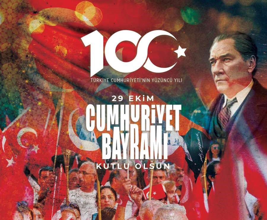 Turkcast tweet media