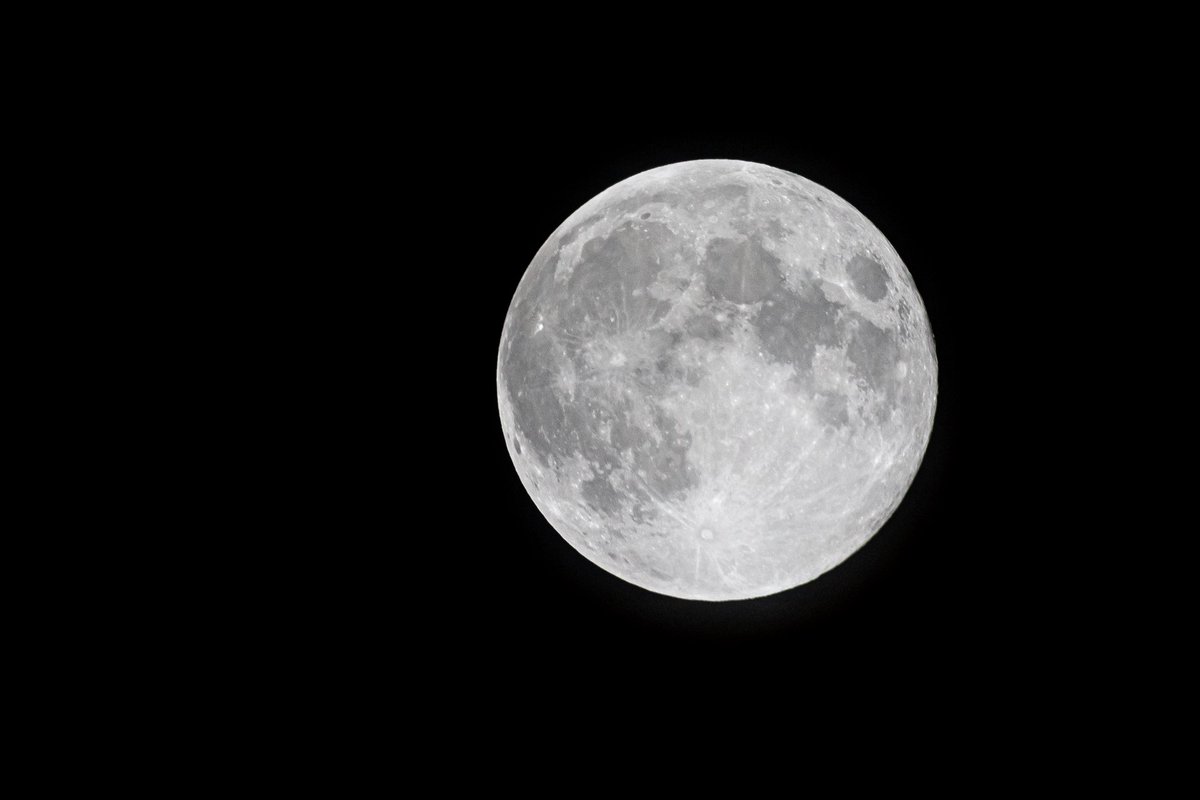 Full moon 10-28-23