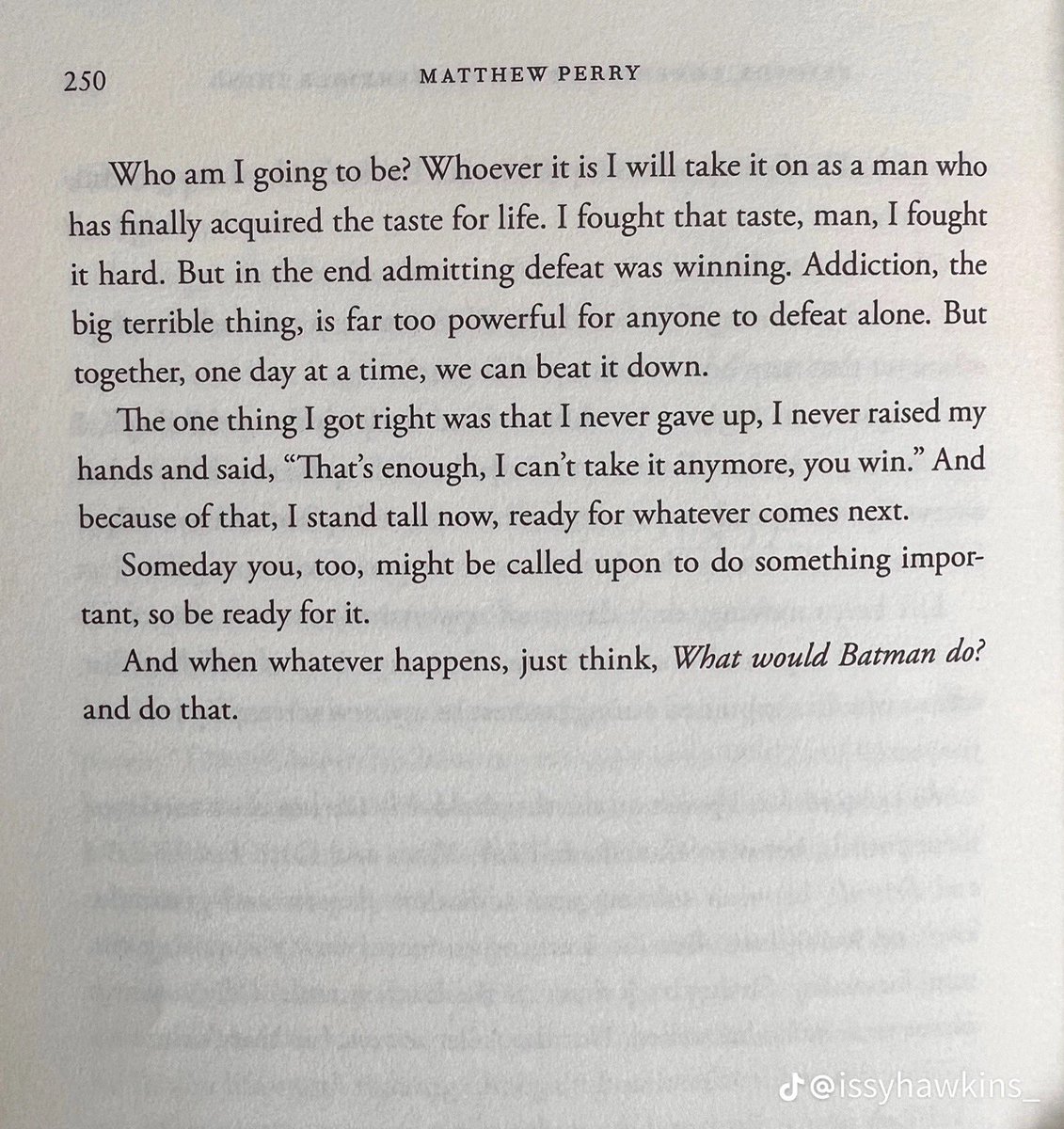 Chloe Constance tweet media