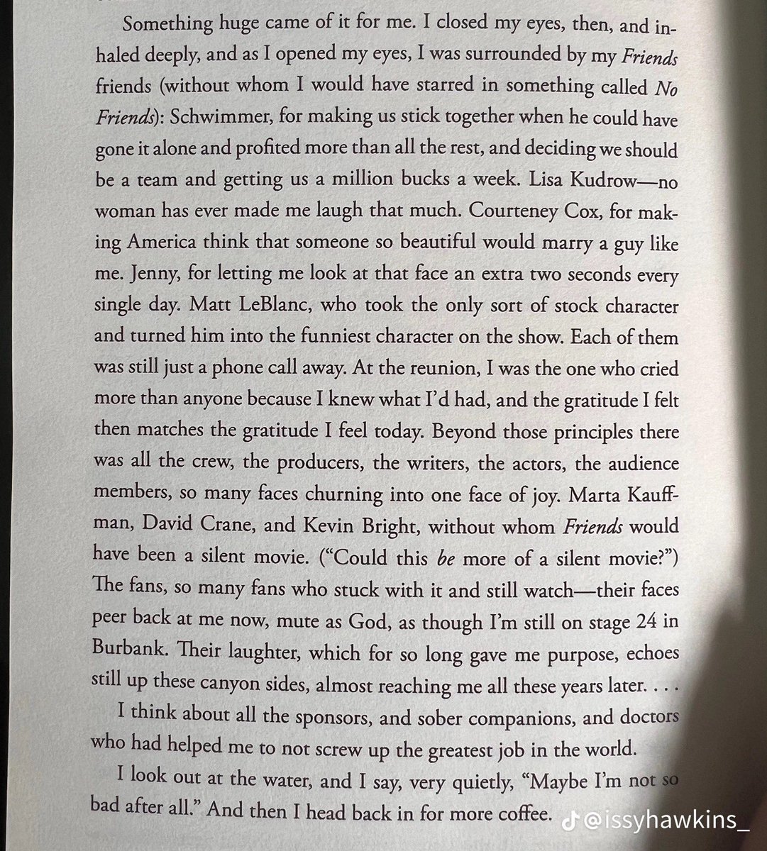 Chloe Constance tweet media