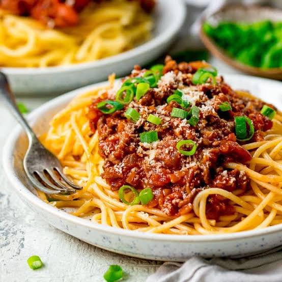 African Food Network tweet media