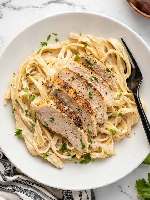 African Food Network tweet media