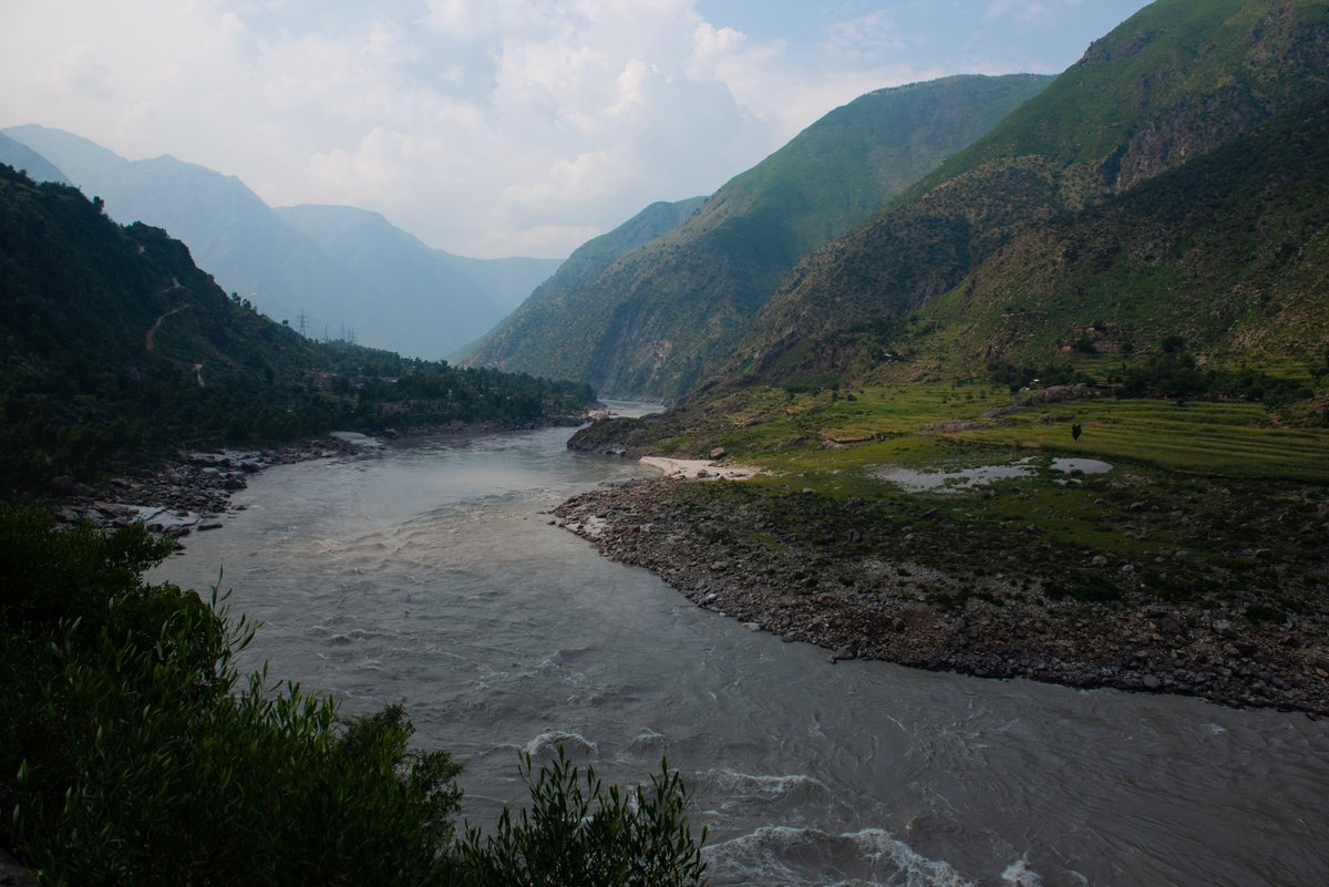IWMI_'s tweet photo. Happening tomorrow ⏰

👉🏾IWMI is thrilled to host a Pre-COP28 “Accelerating the Water-Food-Climate Nexus Transformation" dialogue in #Islamabad.💧

We look forward to exploring the role of #WaterSecurity in food systems for a climate-resilient #Pakistan.

@USAID @UKAidDirect https://t.co/F0hcNdj88b