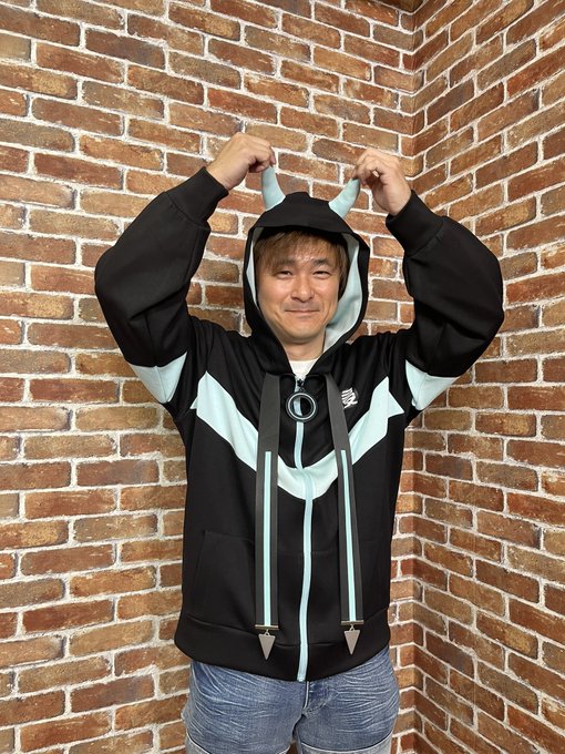 Twitterのコスプレ画像34