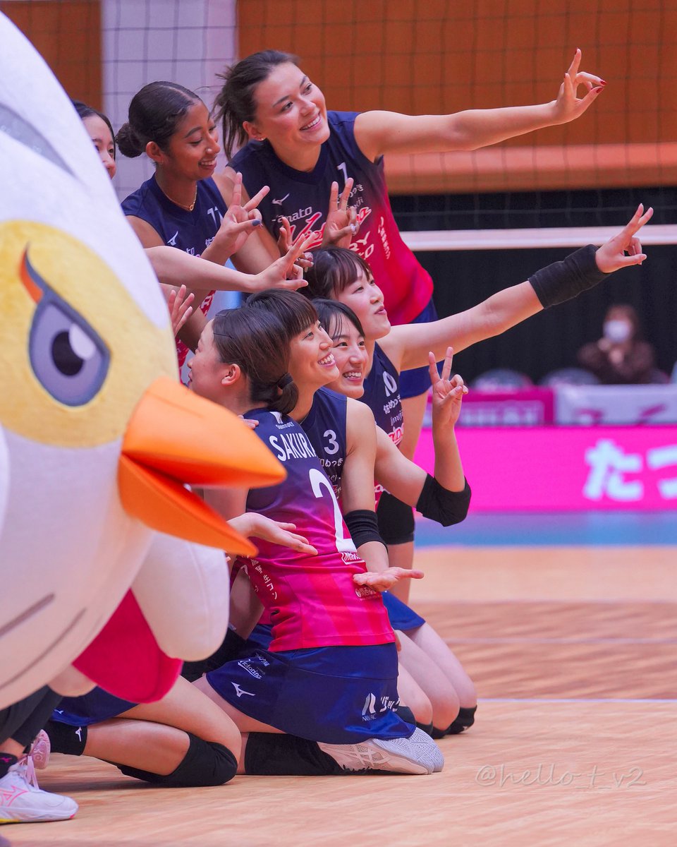てつ tweet media
