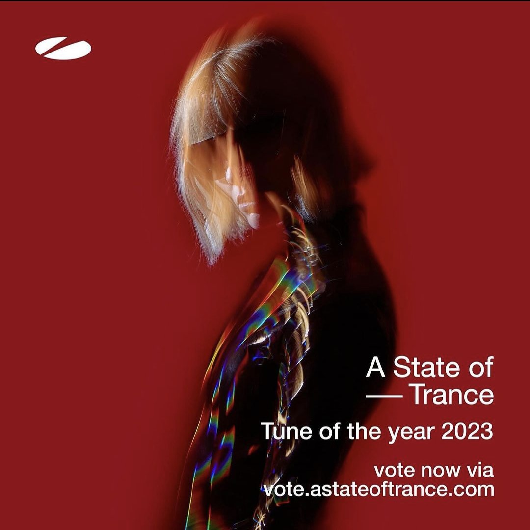 D_Chelnokov's tweet image. 'Pray for Me' in Tune Of The Year 2023! 💥🥳

Link: vote.astateoftrance.com

#asot #asotlive #tuneoftheyear #trancemusic #trancefamily #prayforme