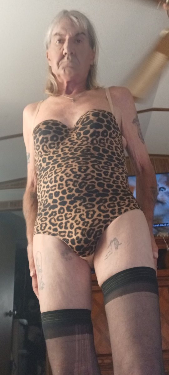 Granny's at it again. Love you all