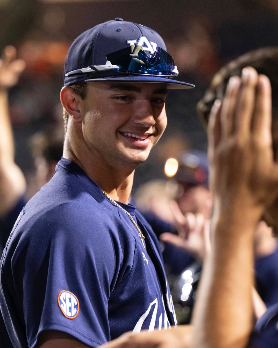 Happy birthday, <a href="/CameronKeshock/">CameronKeshock</a>! 🥳

#WarEagle