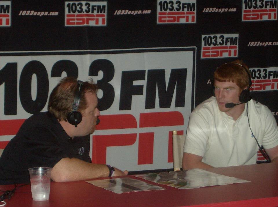 Happy birthday to young <a href="/andydalton14/">Andy Dalton</a> one of the greats!  Beat the Texans!