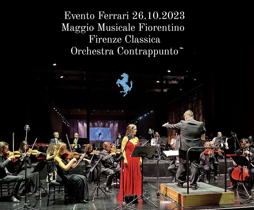 Firenze Classica tweet media