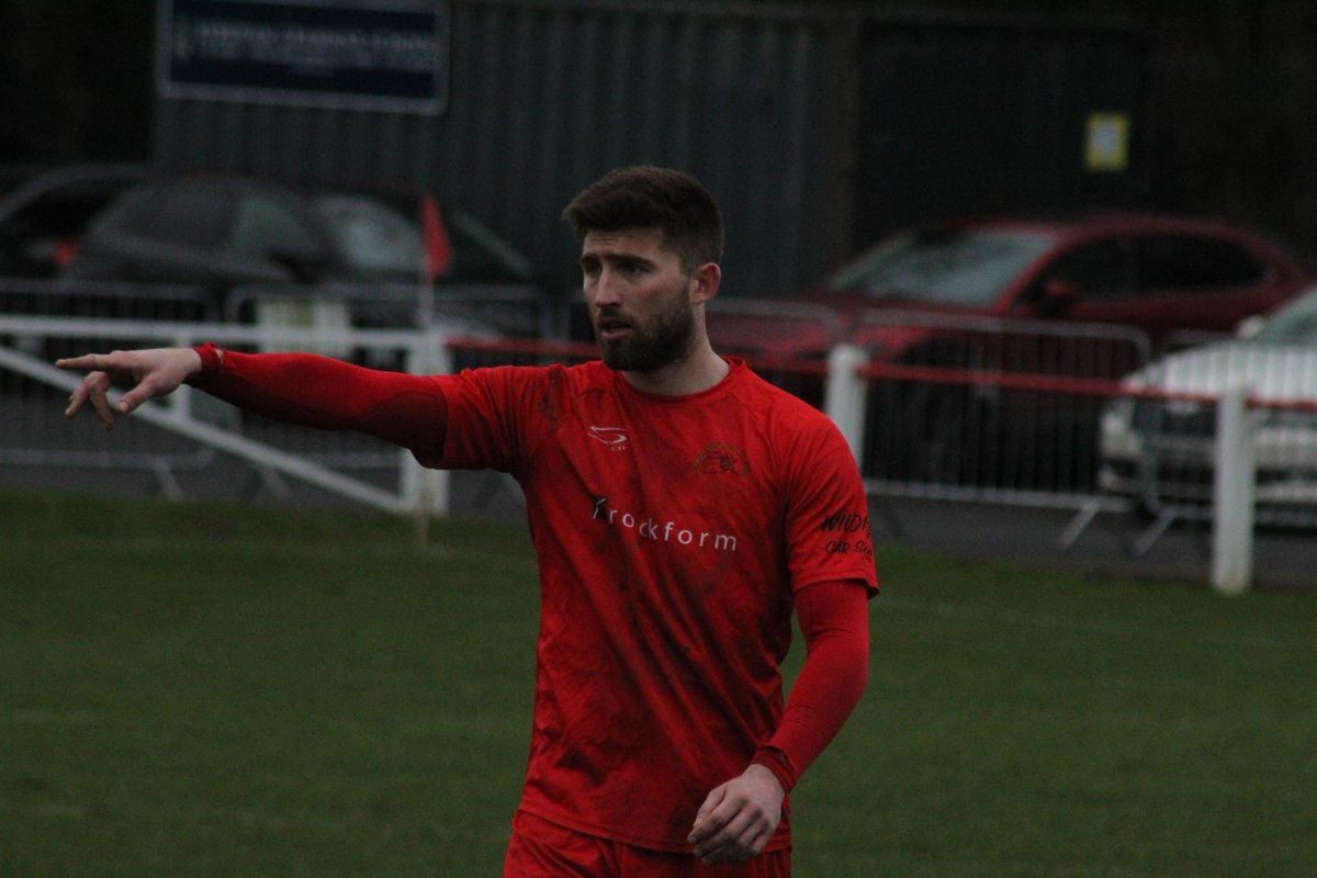 Ben Reader tweet media