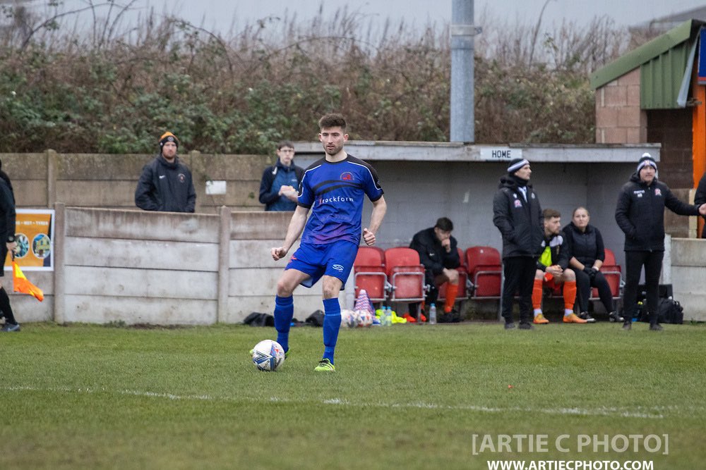 Ben Reader tweet media