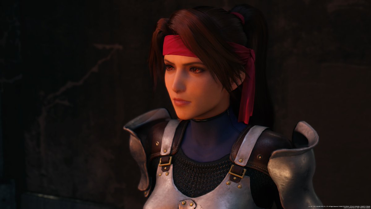 camilopalacio's tweet photo. #PS5Share, #FINALFANTASYVIIREMAKE https://t.co/BIwEbUes6P