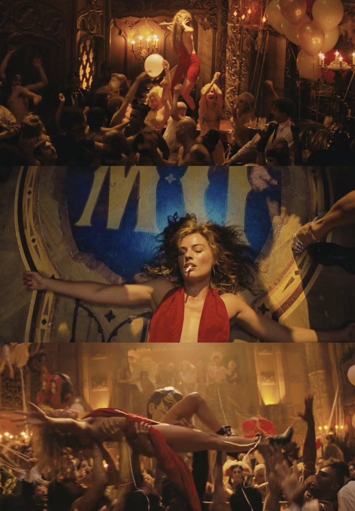 PlusClubApp's tweet image. No. 173🎬
Definitely a true reflection of the Hollywood movie scene!
The movie shows the sudden demise of the biggest stars and the change from silent movies to the era of talkies.
Welcome to Plus Club, iOS download t.ly/ocEl Android download t.ly/nPy_r