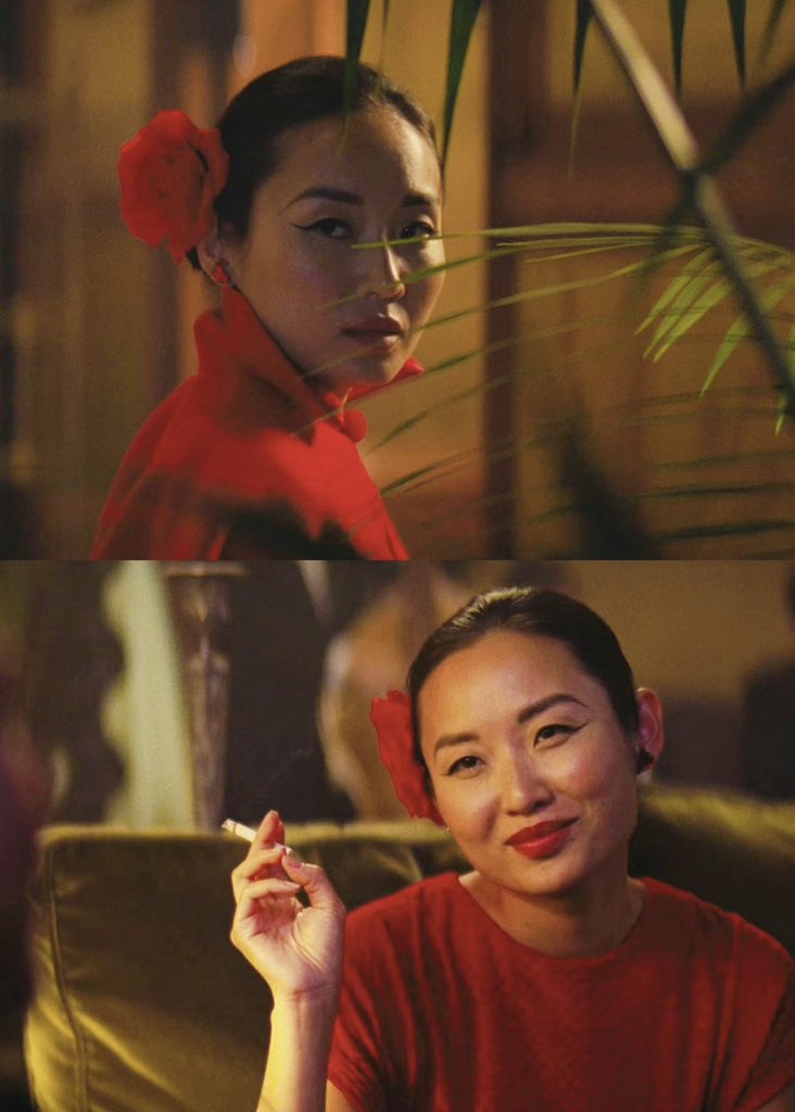 PlusClubApp's tweet image. No. 173🎬
Definitely a true reflection of the Hollywood movie scene!
The movie shows the sudden demise of the biggest stars and the change from silent movies to the era of talkies.
Welcome to Plus Club, iOS download t.ly/ocEl Android download t.ly/nPy_r