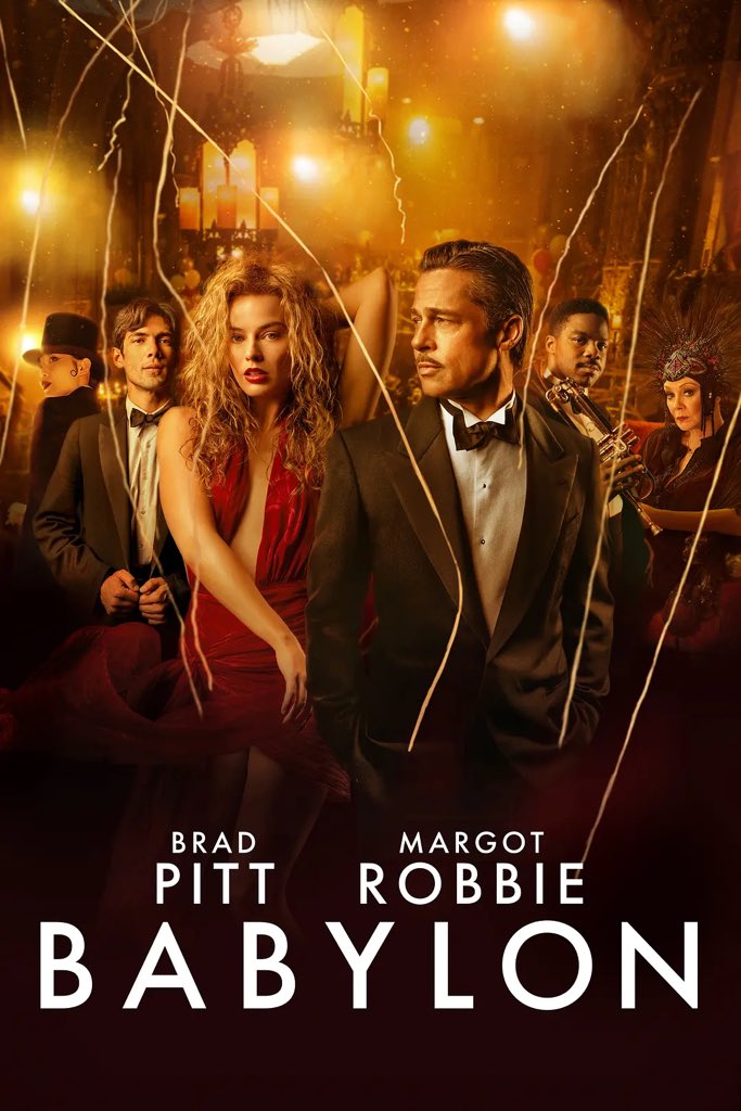 PlusClubApp's tweet image. No. 173🎬
Definitely a true reflection of the Hollywood movie scene!
The movie shows the sudden demise of the biggest stars and the change from silent movies to the era of talkies.
Welcome to Plus Club, iOS download t.ly/ocEl Android download t.ly/nPy_r