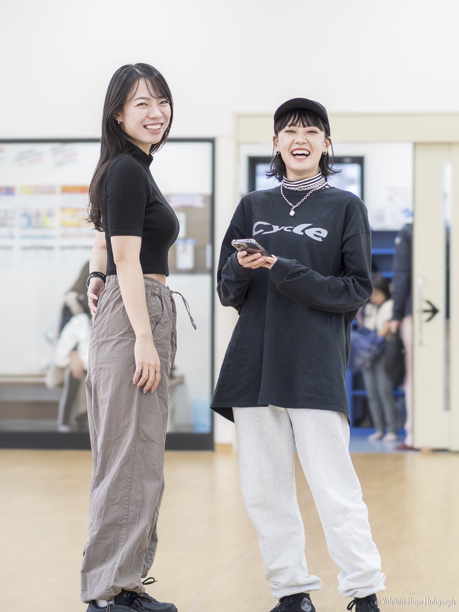 mg1982_'s tweet photo. ダンサーで振付師でモデルの@ayanosekinee さん

ダンサーで振付師で実業家の@araki__yuka さん

素敵なご縁に感謝。

#ダンス #dance 
#ダンスレッスン 
#感謝 https://t.co/5KmZOJXq3r