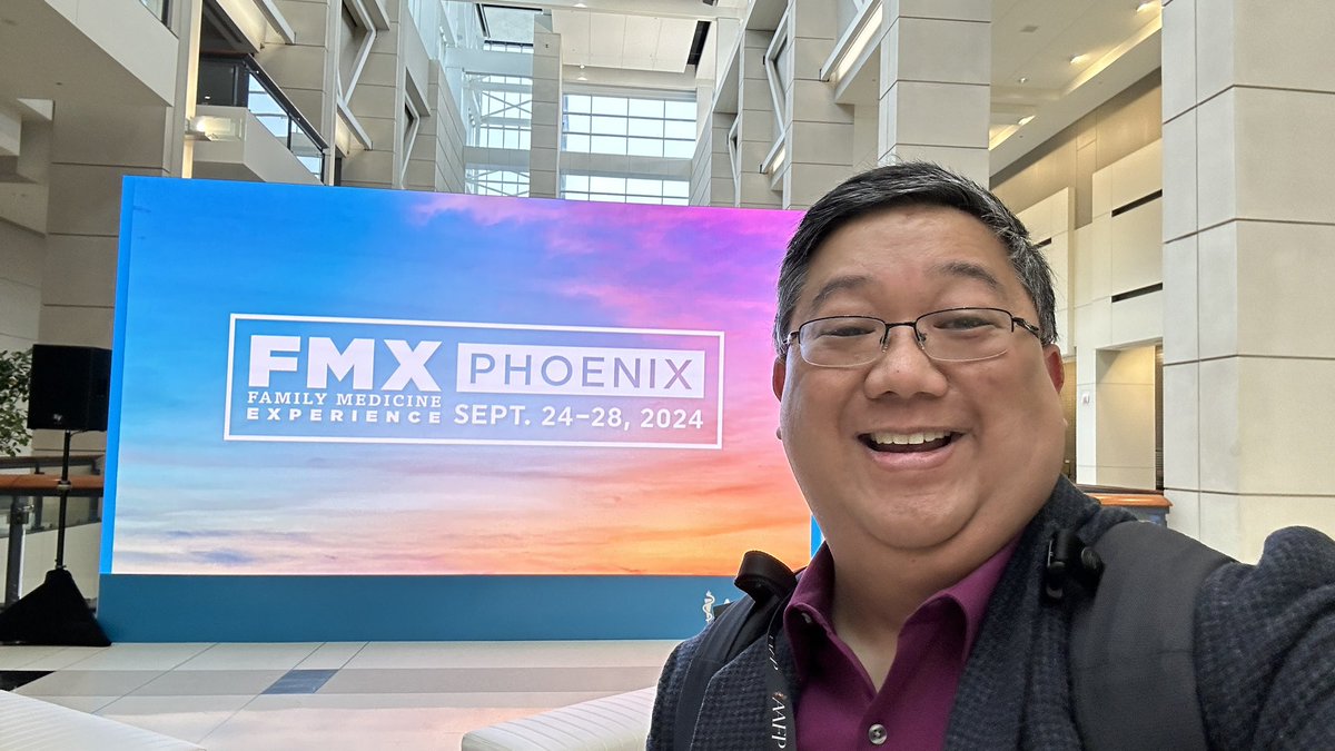 FMX 2024 in Phoenix