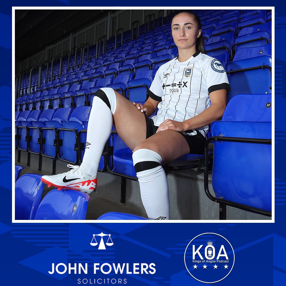 🎙️ Kings of Anglia Podcast tweet media