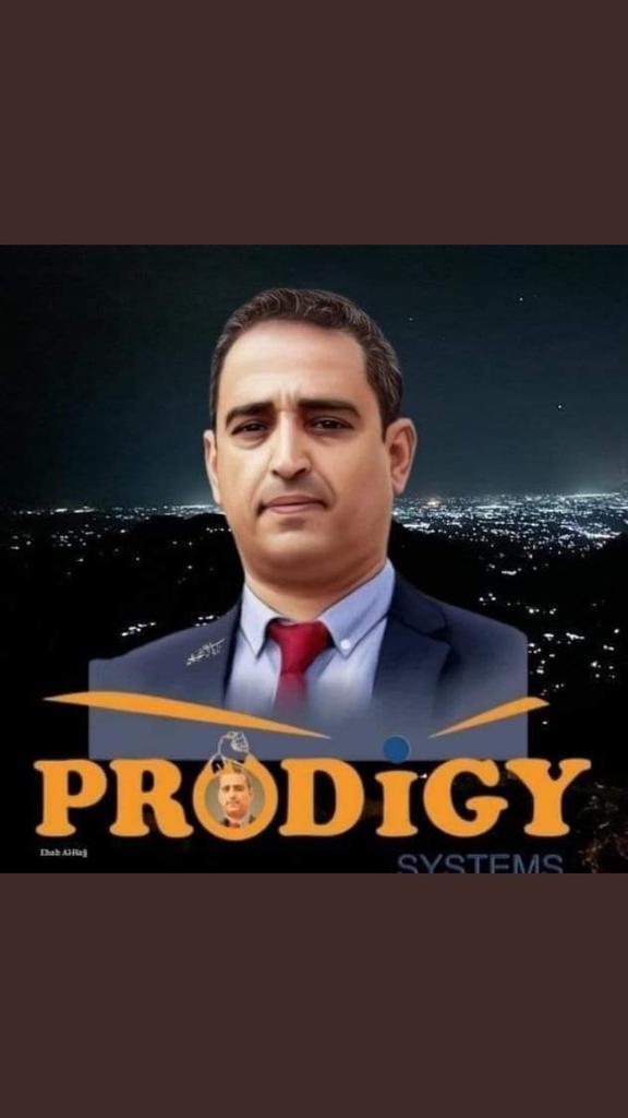 لم تكن يوما عادياً، ولا احتياطياً
ولم تكن حلاً اخيراً أو خياراً على هامش  القائمة، 
فأنت استثنائي في نجاحك أساسي في الابداع والتطوير كنت لنا الحل الرئيسي والخيار الاول في القائمة 
أتحدث عن المهندس عدنان الحرازي
#انا_احاكم_على_وطنيتي
#الحريه_لبرودجي_وعدنان_الحرازي
#طوفان_الاقصى