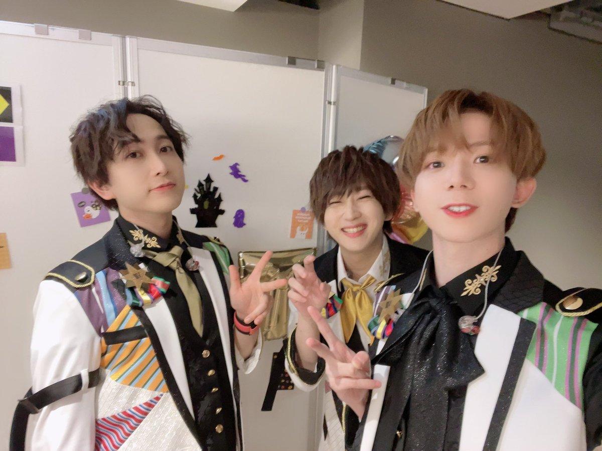 SideM 8th STAGE ～ALL H@NDS TOGETHER～DAY2 CLAP OUR H@NDS