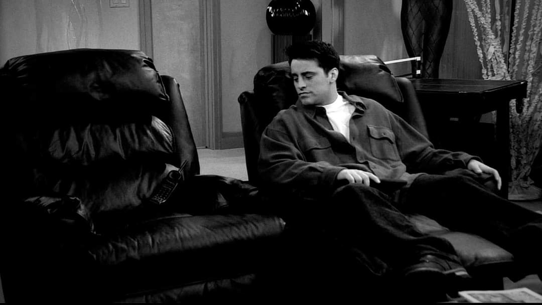 JeamWSR's tweet photo. Rest in Piece Chandler 🖤😭
R.I.P Matthew Perry
#friends https://t.co/hmrTfIleih