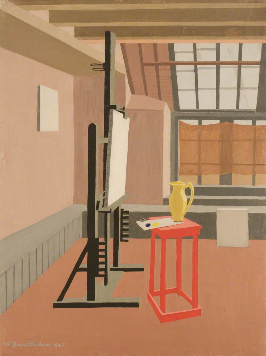 SSAHistory's tweet photo. 📝 CALL FOR PAPERS 📝

Marking the 40th anniversary of the foundation of SSAH, our 2024 study days will focus on the last 40 years of Scottish art history and look ahead to the future. 

Deadline to submit proposals is 11 December.

More info here:
https://t.co/9QBXHgaZQE https://t.co/9N3bE0Mj3i
