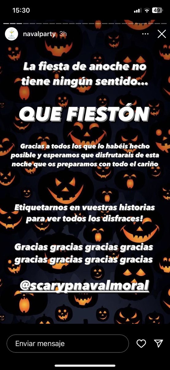 Fue una completa locura! 🤯🥶