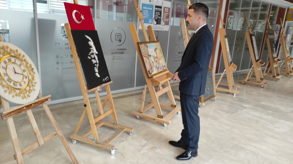 MHPpendik_'s tweet photo. Cumhuriyetimizin 100.Yılını ve 29 Ekim Cumhuriyet Bayramımızı,
İlçe Protokolünün ve Pendik’li hemşehirlilerimizin yoğun katılımı ile kutladık.

#milliyetçihareketpartisi #mhppendik #pendikmhp #mhpistanbul https://t.co/OXphhQklcN
