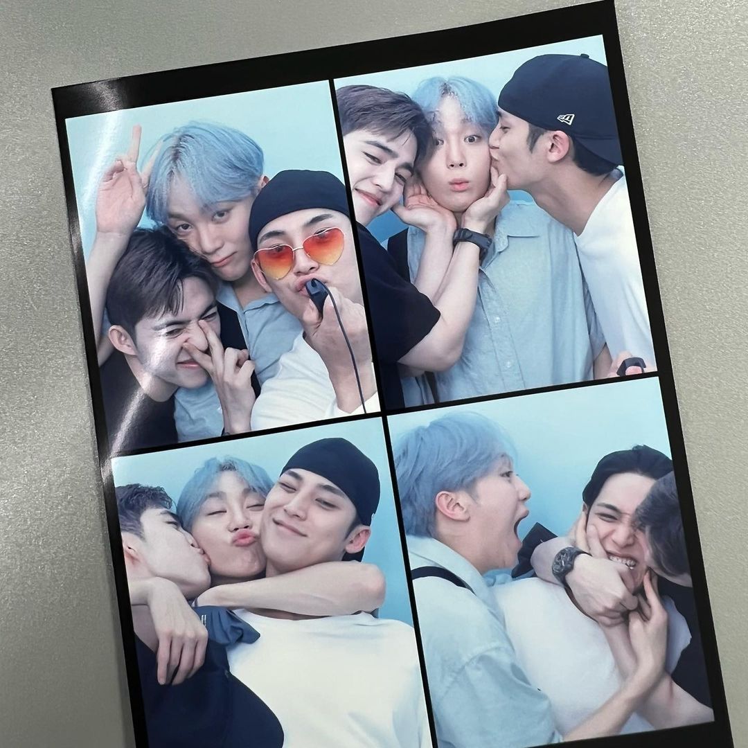 감자 귤 승철
감귤철 미쳑다