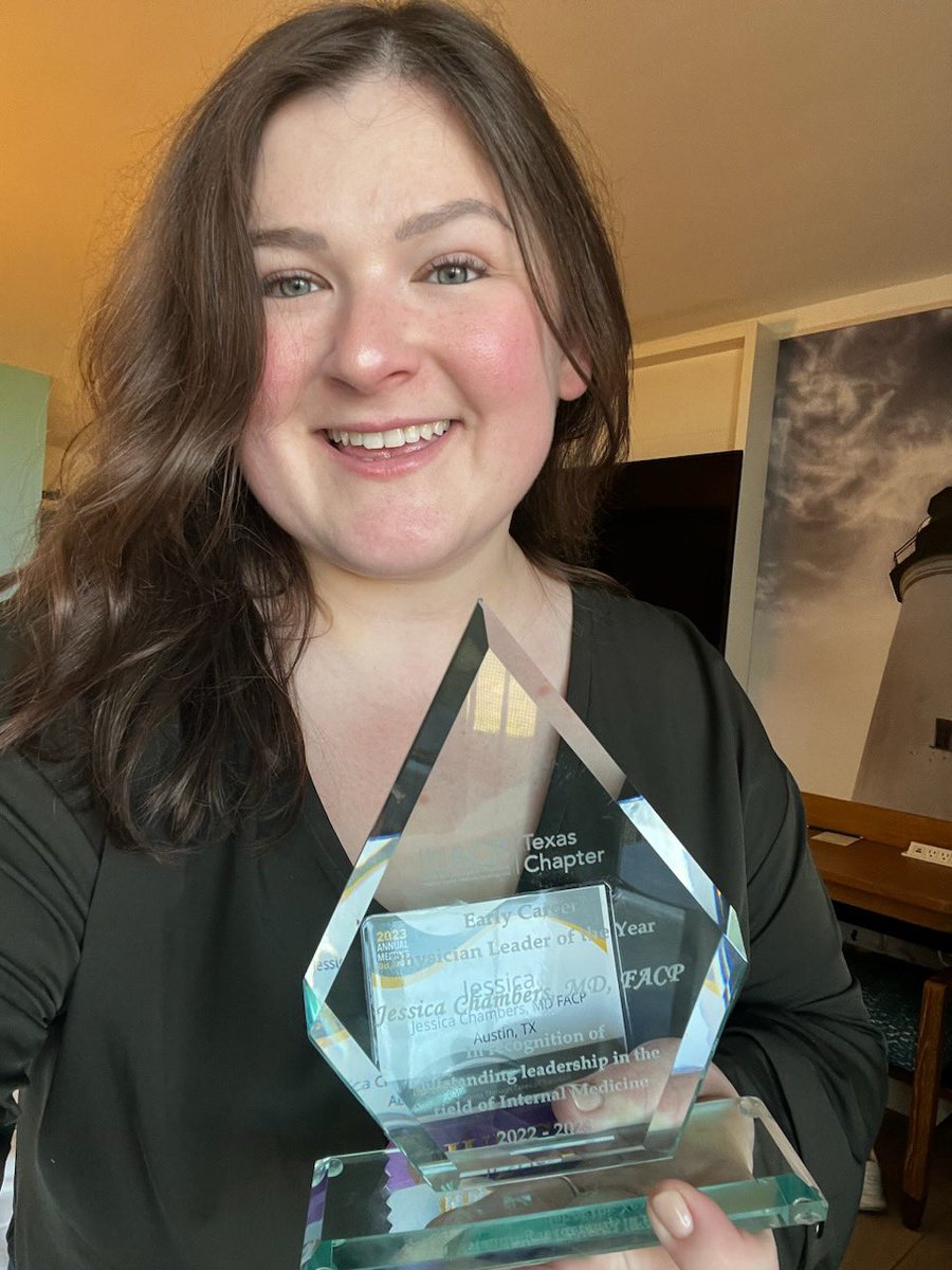 UT Austin IM Residency tweet media