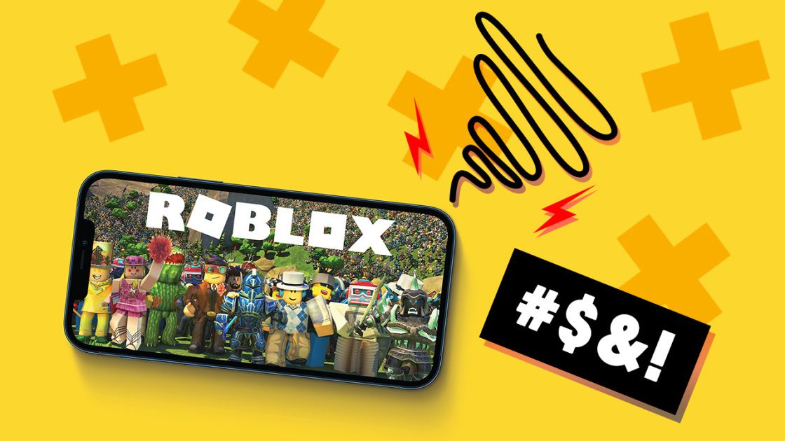 GabbWireless's tweet image. Kids are obsessed with Roblox, but it is safe for them to use? buff.ly/3MAGuJp #OnlineSafety #RobloxSafety #Kids
