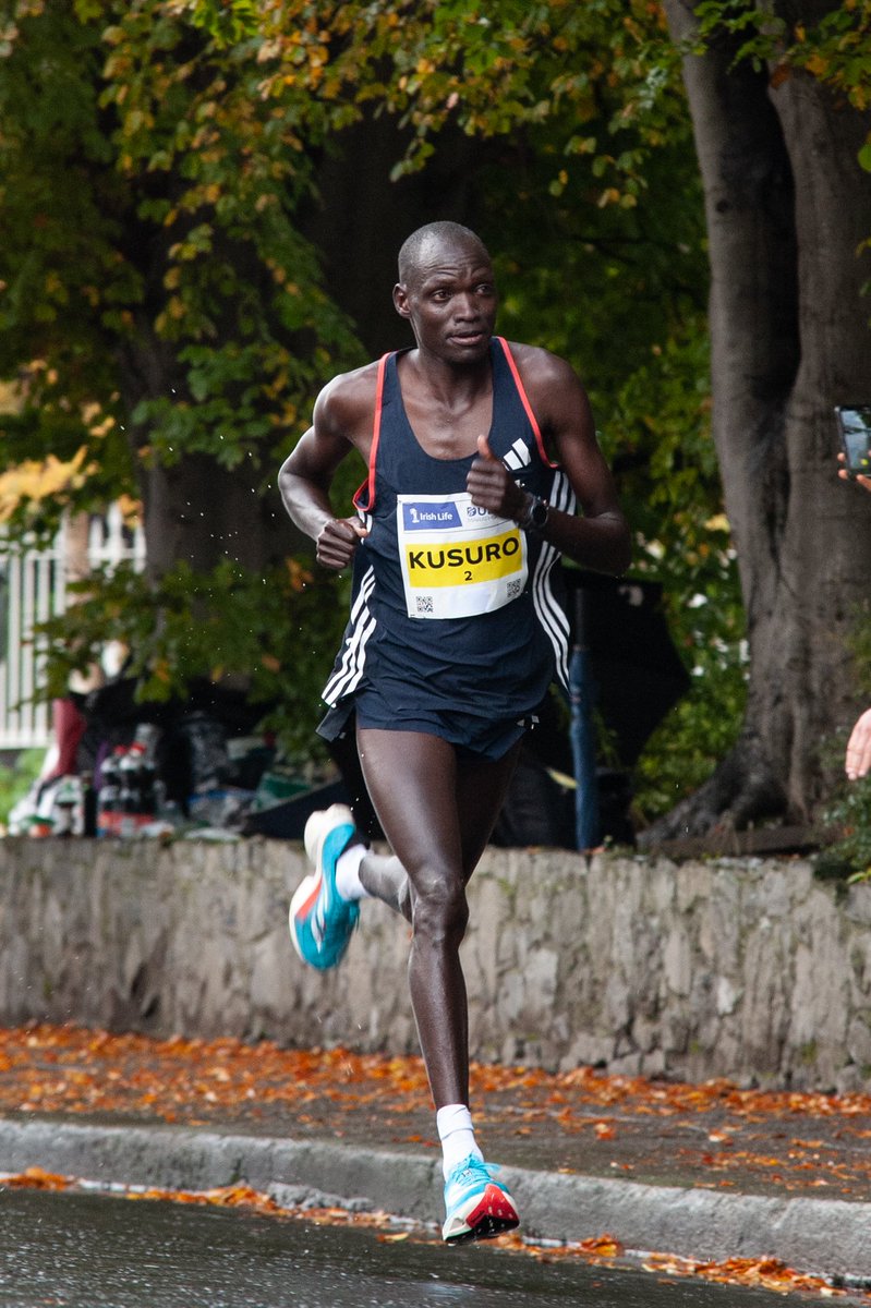 Men elite at <a href="/dublinmarathon/">Irish Life Dublin Marathon</a> #dublinmarathon #IrishLifeDublinMarathon