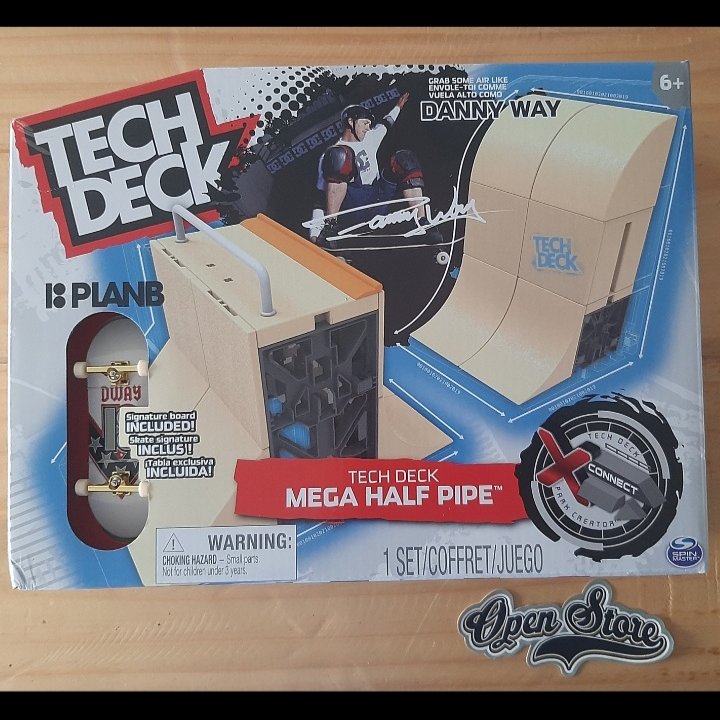 openstore789's tweet photo. TECH DECK
Quieres ser un "pro" en el🛹 ? 
Primero empieza con los dedos 😊

Escríbenos ó visitanos ¡¡¡
https://t.co/AeiGqGyImE
Instagram: openstore789
#techdeck @techdeckoffical https://t.co/wNT16h9dxz