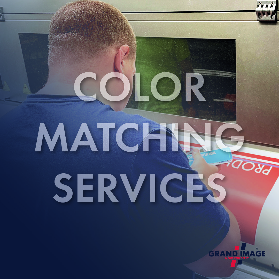 GrandImageInc's tweet image. Ensure vibrant, true-to-brand colors with Grand Image&apos;s color-matching services. Your prints deserve consistency and precision. Contact us today to learn more: hubs.la/Q026x7x80

#ColorPrecision #TradeShowManagement