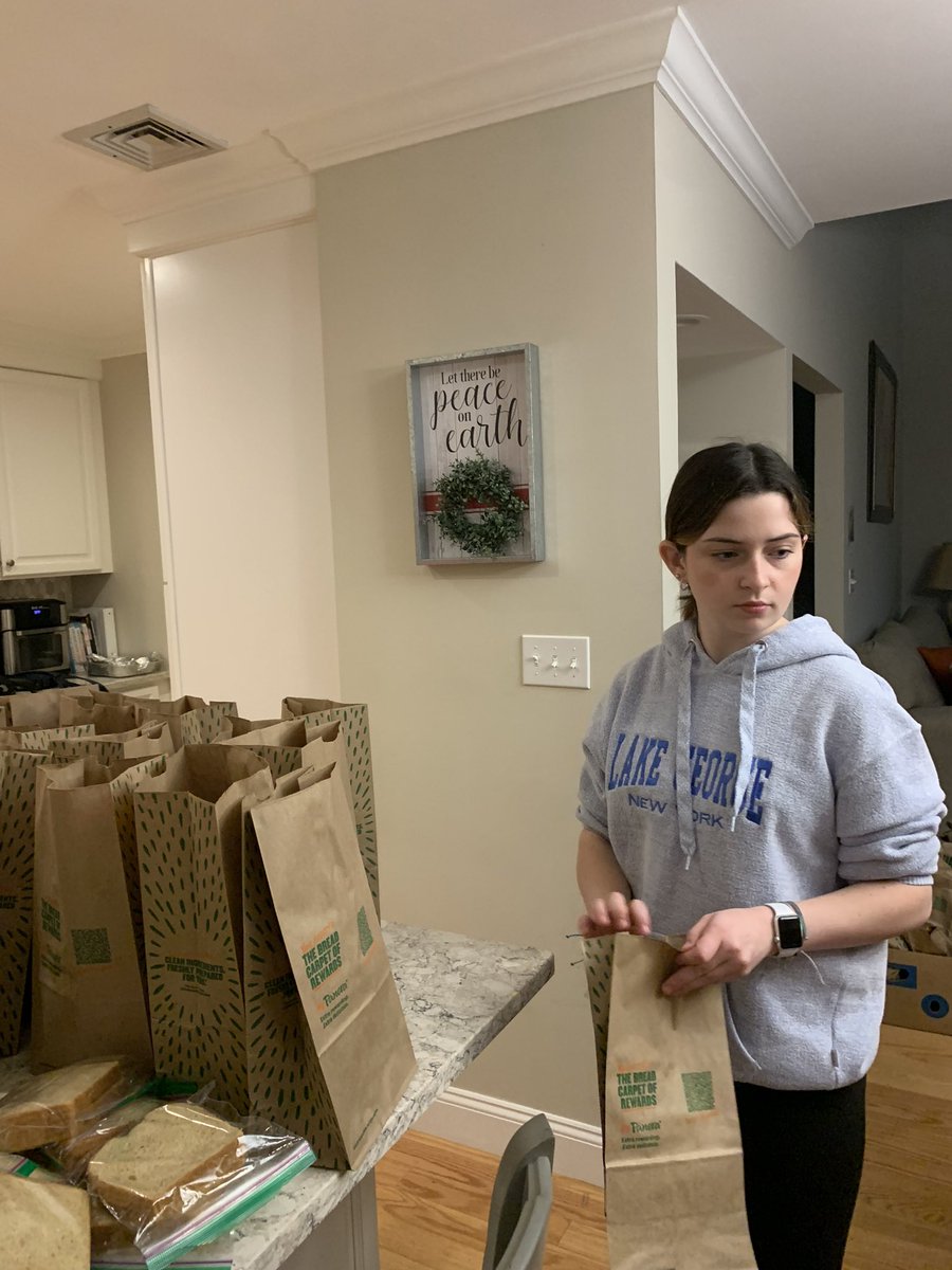 CHS Helping Hands / Interact Club tweet media