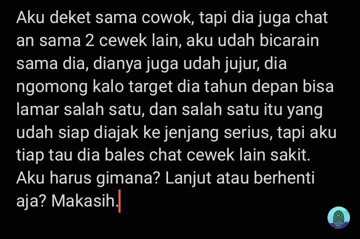 Tanyarl 💚 tweet media