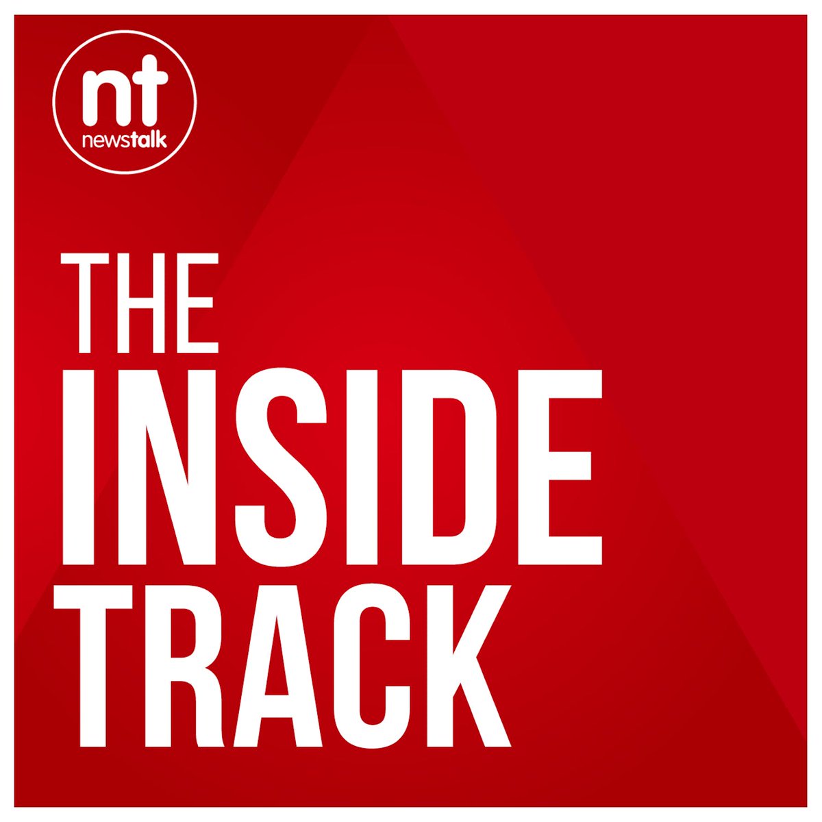 I will be presenting the Inside Track on @NewstalkFM tomorrow from 4 - 6pm - yes you read that correctly -  presenting! Send thoughts and prayers! 
#newstalkfm #TheInsideTrack