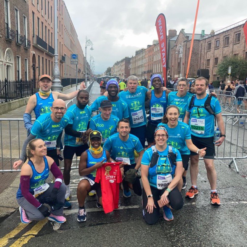 SanctuaryRunnersMallow tweet media