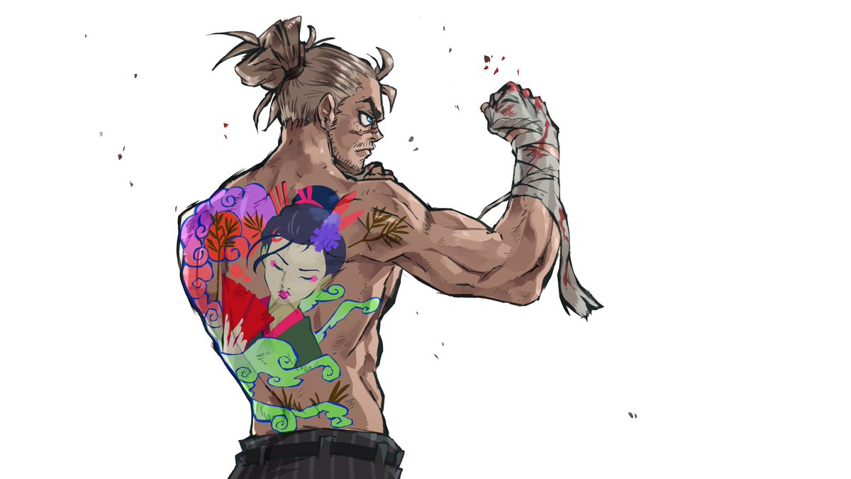 PigPen910 tweet media