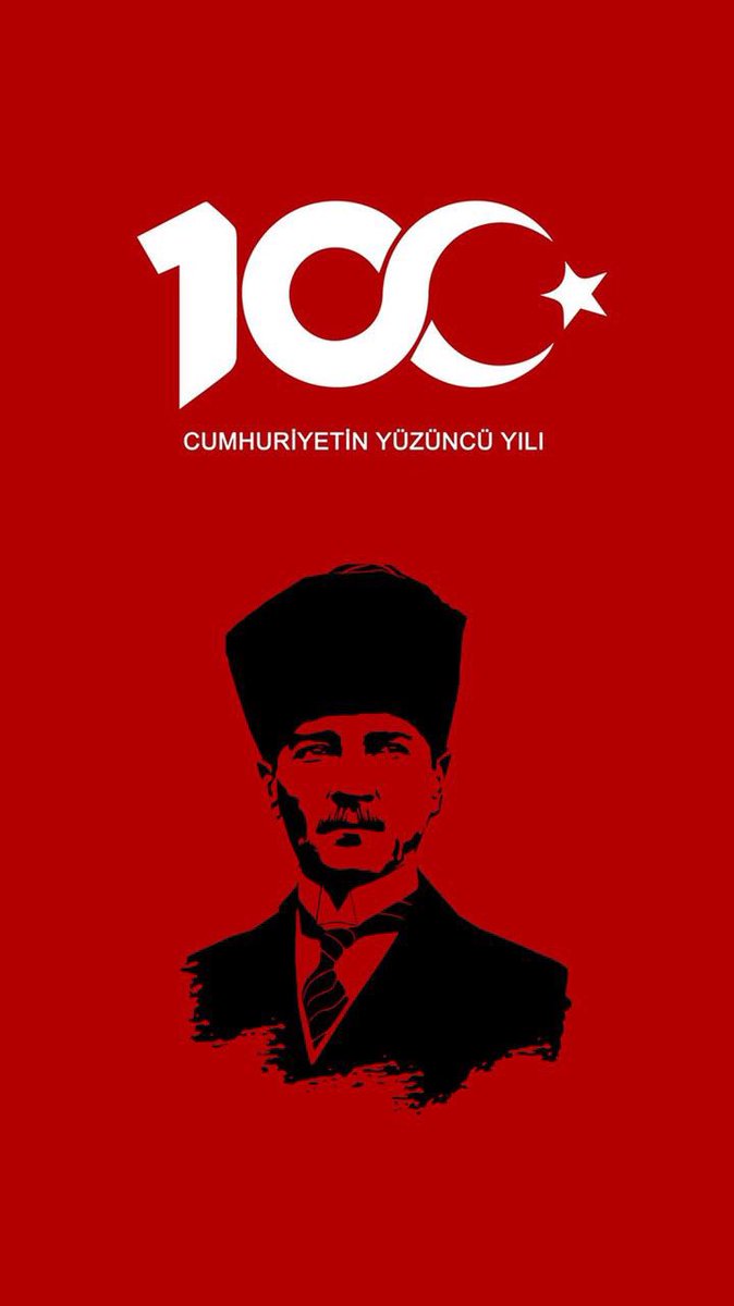 guldendeger's tweet photo. Cefakar bir neslin torunları olarak bizim bu günleri görmemizi sağlayan tüm dedelerimize ve Gazi Mustafa Kemal'e minnetlerimi sunuyorum.  Gelecek nesilin nice özgür yüz yıllar geçirmesi dileğimle.

29 Ekim Cumhuriyet Bayramınız kutlu olsun...

#CumhuriyetBayramıKutlu https://t.co/EKYx9ukefj