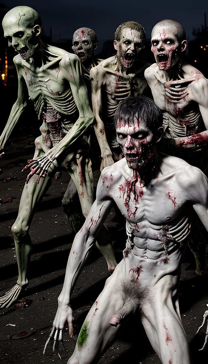 TheOgreXXX's tweet photo. Prepare, Halloween is coming... #NSFW #gayporn #halloween https://t.co/M9LOUpufPG