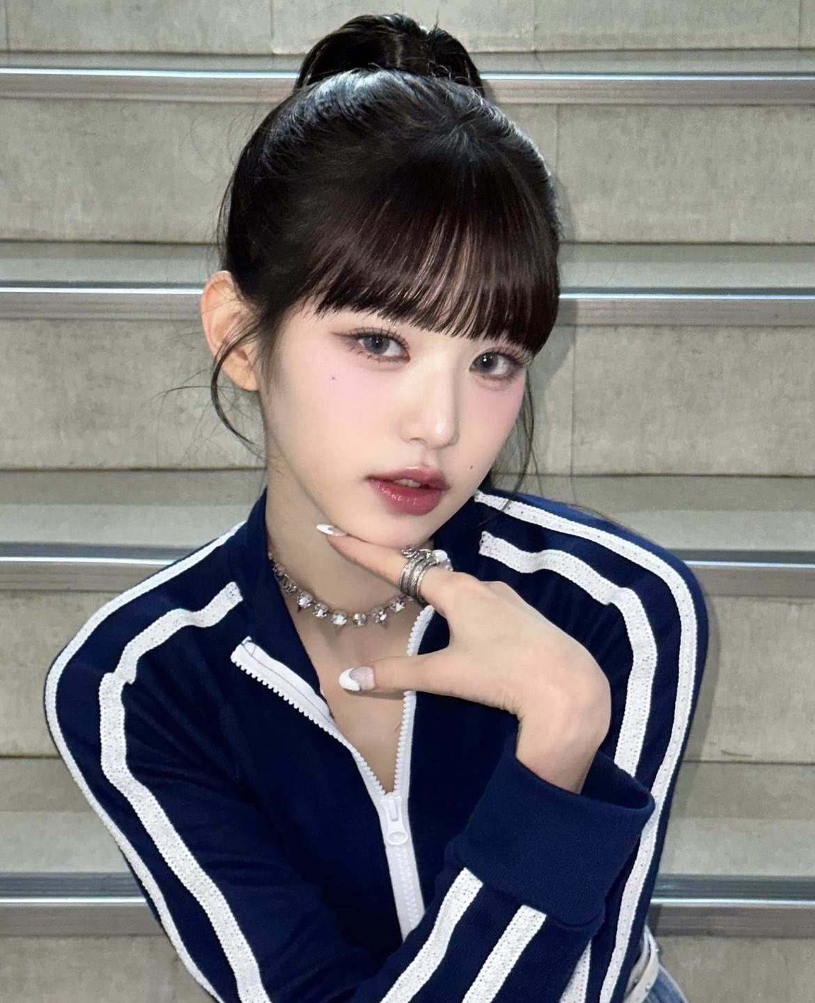 ive baddie 一直娯 yizhiyu 2.0 中華中国　ウォニョン　② 高級感 IVE カピバラ トレカ yizhiyu 一直娱 中国 Switch