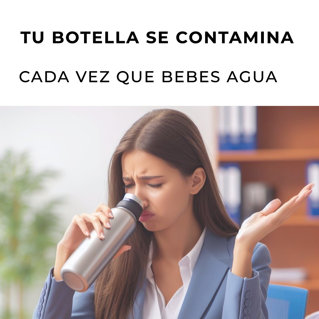 JRCAMPOSJR's tweet photo. ELIMINAR EL MOHO EN LA BOTELLA DE AGUA REUTILIZABLELas botellas de agua reutilizables son una forma fantástica de mantenerse hidratado y al mismo tiempo reducir los residuos plásticos. Sin embargo, sin el cuidado y mantenimiento adecuados, estas #

https://t.co/lovBrrbT4U https://t.co/ej7EzZtX2u