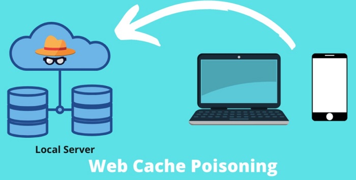 WorldTrendsHub's tweet image. Web Cache poisoning is a form of cyberattack that takes advantage of DNS flaws. By altering the DNS records cached by DNS servers.

tinyurl.com/web-cache-pois…

#webcachepoisoning #DNS #DNSSpoofing #idnhomographattack #domainhijacking #ratelimiting #multifactorauthentication