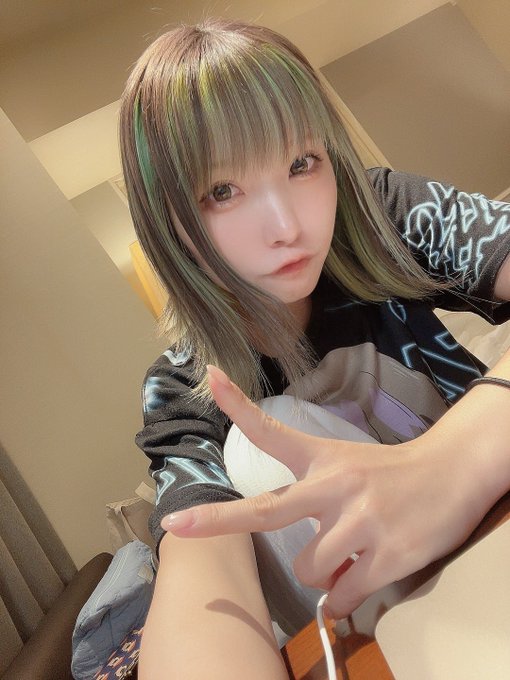 Twitterのコスプレ画像23