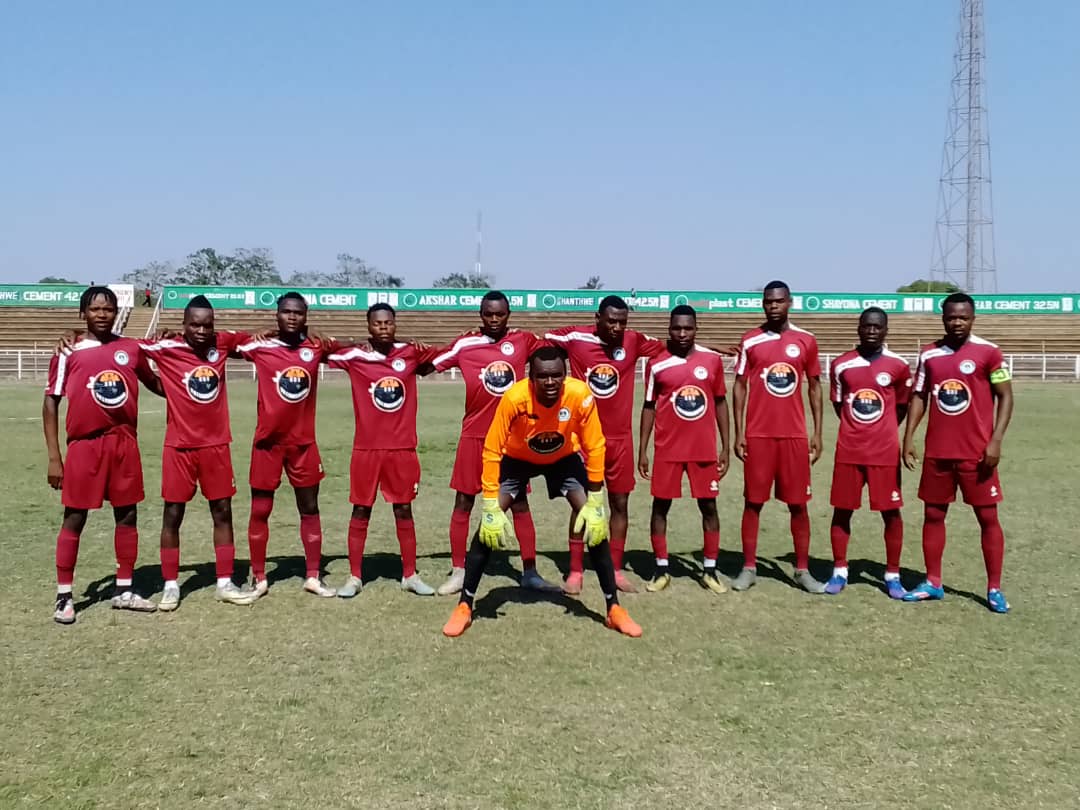 twimeelelyon's tweet photo. Chitipa hold Civil Service United 0-0

https://t.co/9HGjUbB8lr https://t.co/wE5hZII1GJ