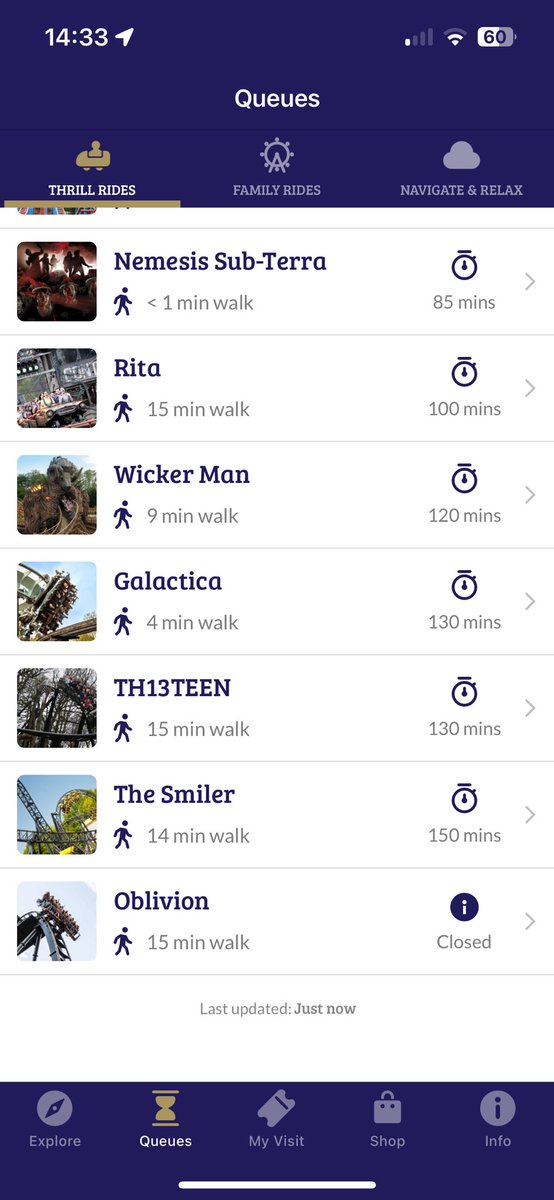 The Highwires tweet media