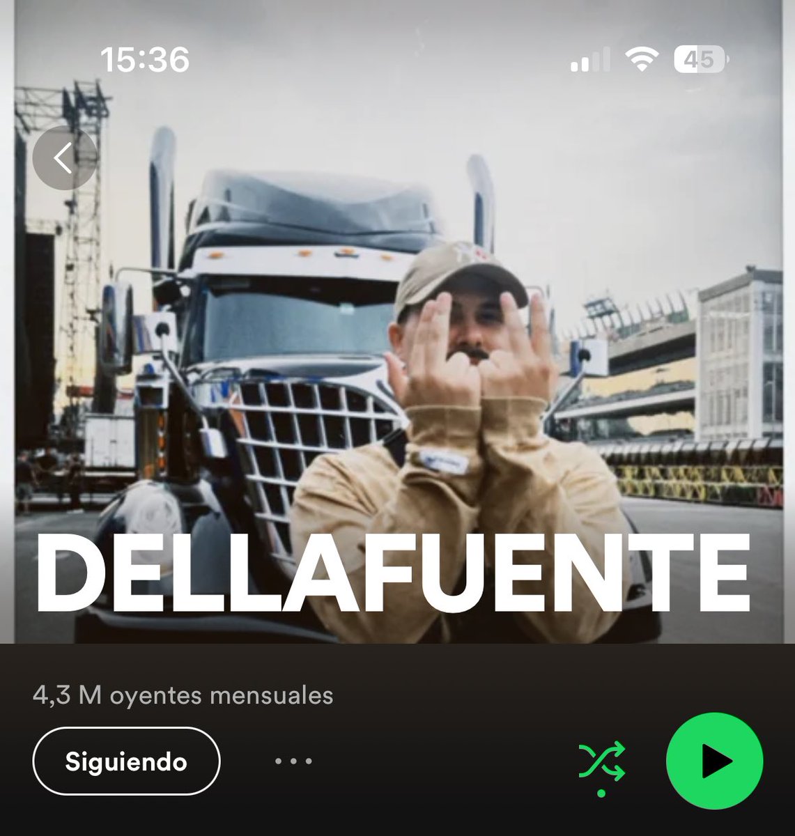 youngmanuuu's tweet photo. si la música fuese terapia, este seria mi terapeuta… https://t.co/qUZYVo9ri8